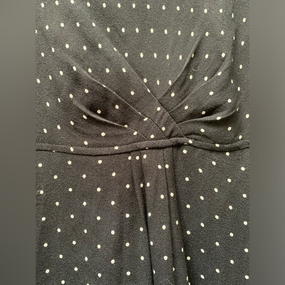 FREE PEOPLE polka dot dress - Picture 6 of 11